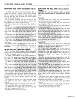 Preview for 614 page of Chrysler CHRYSLER New Yorker 1972 Chassis Service Manual