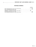 Preview for 634 page of Chrysler CHRYSLER New Yorker 1972 Chassis Service Manual