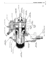 Preview for 650 page of Chrysler CHRYSLER New Yorker 1972 Chassis Service Manual