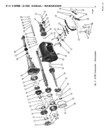 Preview for 705 page of Chrysler CHRYSLER New Yorker 1972 Chassis Service Manual