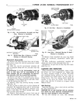 Preview for 708 page of Chrysler CHRYSLER New Yorker 1972 Chassis Service Manual