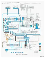 Preview for 759 page of Chrysler CHRYSLER New Yorker 1972 Chassis Service Manual