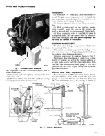 Preview for 923 page of Chrysler CHRYSLER New Yorker 1972 Chassis Service Manual