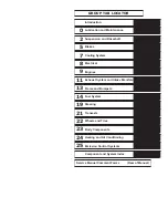 Preview for 3 page of Chrysler Concorde 1993 Service Manual