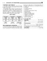 Preview for 6 page of Chrysler Concorde 1993 Service Manual