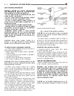 Preview for 8 page of Chrysler Concorde 1993 Service Manual