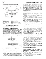 Preview for 9 page of Chrysler Concorde 1993 Service Manual