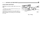 Preview for 10 page of Chrysler Concorde 1993 Service Manual