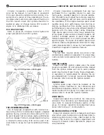 Preview for 15 page of Chrysler Concorde 1993 Service Manual