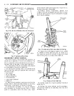 Preview for 32 page of Chrysler Concorde 1993 Service Manual