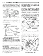 Preview for 36 page of Chrysler Concorde 1993 Service Manual