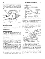 Preview for 37 page of Chrysler Concorde 1993 Service Manual