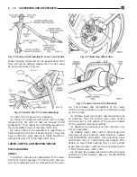 Preview for 40 page of Chrysler Concorde 1993 Service Manual