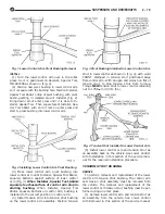 Preview for 41 page of Chrysler Concorde 1993 Service Manual