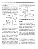 Preview for 42 page of Chrysler Concorde 1993 Service Manual