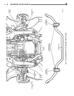 Preview for 44 page of Chrysler Concorde 1993 Service Manual