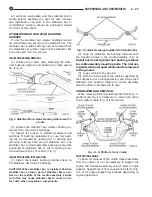 Preview for 45 page of Chrysler Concorde 1993 Service Manual