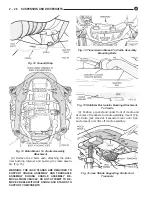 Preview for 48 page of Chrysler Concorde 1993 Service Manual