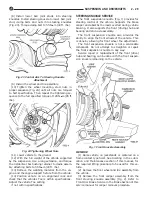 Preview for 51 page of Chrysler Concorde 1993 Service Manual