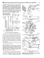 Preview for 53 page of Chrysler Concorde 1993 Service Manual