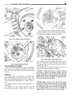 Preview for 56 page of Chrysler Concorde 1993 Service Manual