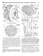 Preview for 57 page of Chrysler Concorde 1993 Service Manual