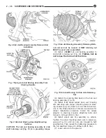 Preview for 58 page of Chrysler Concorde 1993 Service Manual