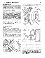 Preview for 64 page of Chrysler Concorde 1993 Service Manual