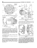 Preview for 65 page of Chrysler Concorde 1993 Service Manual