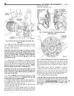 Preview for 67 page of Chrysler Concorde 1993 Service Manual