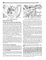 Preview for 101 page of Chrysler Concorde 1993 Service Manual