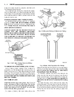 Preview for 102 page of Chrysler Concorde 1993 Service Manual