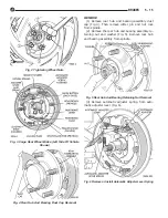 Preview for 109 page of Chrysler Concorde 1993 Service Manual