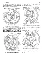 Preview for 110 page of Chrysler Concorde 1993 Service Manual