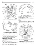 Preview for 111 page of Chrysler Concorde 1993 Service Manual