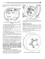 Preview for 112 page of Chrysler Concorde 1993 Service Manual