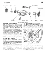 Preview for 114 page of Chrysler Concorde 1993 Service Manual