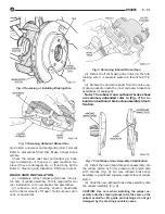 Preview for 125 page of Chrysler Concorde 1993 Service Manual