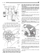 Preview for 128 page of Chrysler Concorde 1993 Service Manual