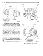 Preview for 130 page of Chrysler Concorde 1993 Service Manual