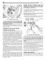 Preview for 135 page of Chrysler Concorde 1993 Service Manual