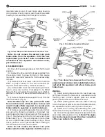 Preview for 155 page of Chrysler Concorde 1993 Service Manual