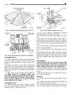 Preview for 156 page of Chrysler Concorde 1993 Service Manual