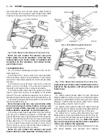 Preview for 158 page of Chrysler Concorde 1993 Service Manual