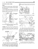 Preview for 196 page of Chrysler Concorde 1993 Service Manual