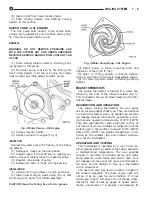 Preview for 207 page of Chrysler Concorde 1993 Service Manual