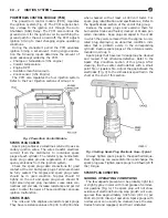 Preview for 260 page of Chrysler Concorde 1993 Service Manual