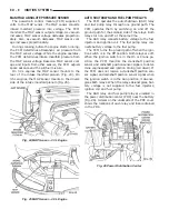 Preview for 266 page of Chrysler Concorde 1993 Service Manual