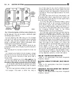 Preview for 268 page of Chrysler Concorde 1993 Service Manual