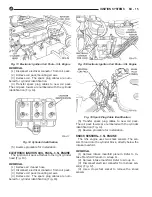 Preview for 273 page of Chrysler Concorde 1993 Service Manual